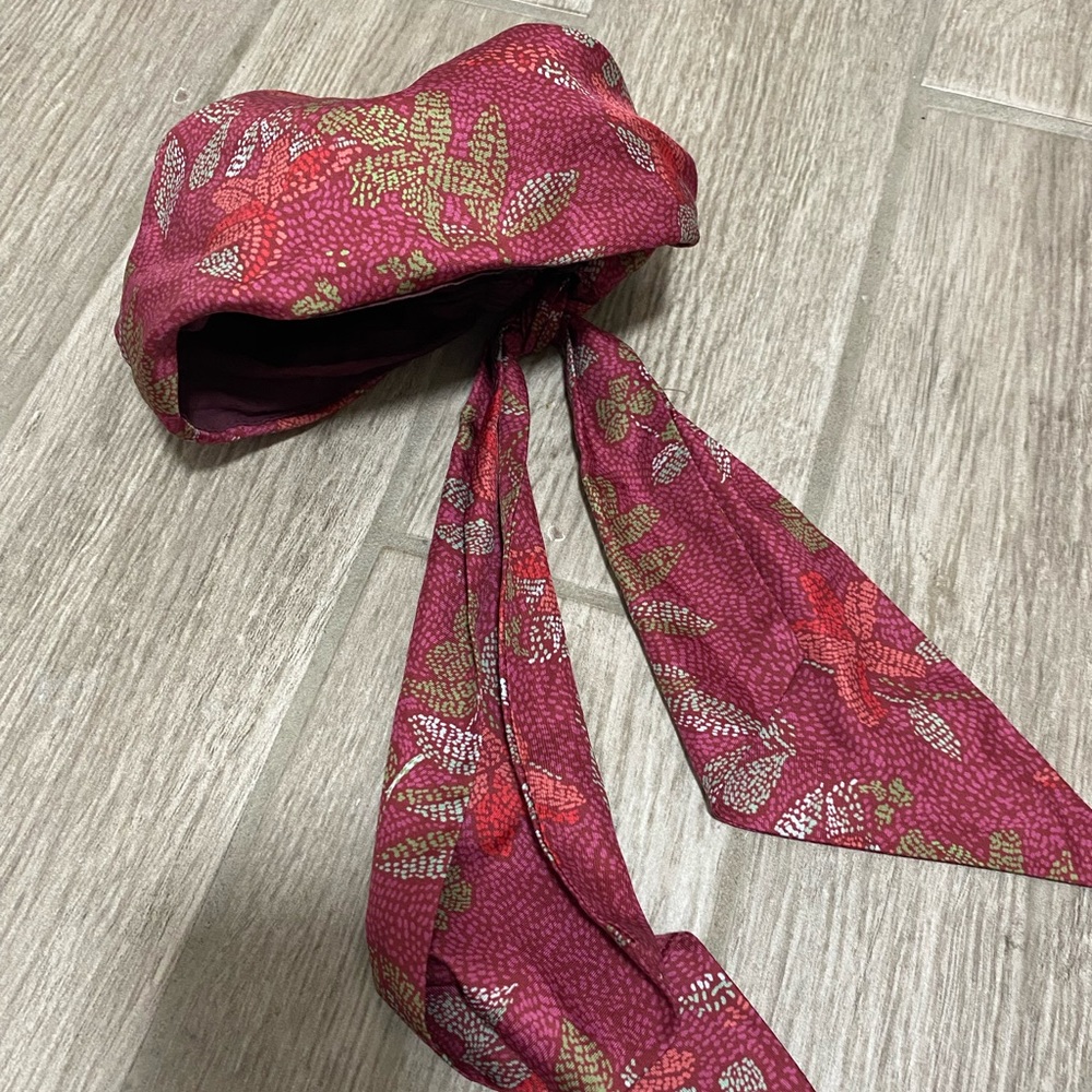 Zara Head Wrap